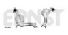 ERNST 751285 Catalytic Converter